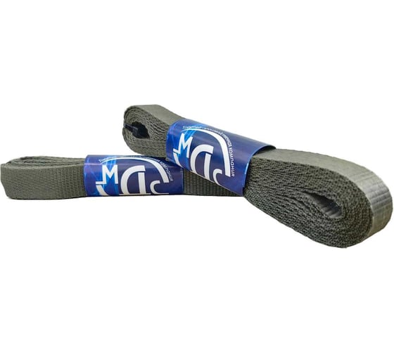 Лента ТОРГОВО-ПРОИЗВОДСТВЕННАЯ КОМПАНИЯ МДС ЛТПП 25-400 ХАКИ 25 мм 5 м 7930050323374