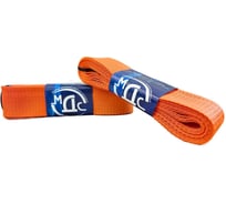 Лента ТОРГОВО-ПРОИЗВОДСТВЕННАЯ КОМПАНИЯ МДС ЛТПП 40-400 оранжевая 40 мм 5 м 7930050323497