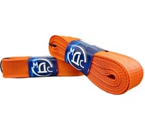 Лента ТОРГОВО-ПРОИЗВОДСТВЕННАЯ КОМПАНИЯ МДС ЛТПП 40-400 оранжевая 40 мм 10 м 7930050323503