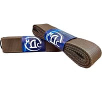 Лента ТОРГОВО-ПРОИЗВОДСТВЕННАЯ КОМПАНИЯ МДС ЛТПП 40-400 коричневая 40 мм 5 м 7930050323510