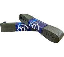 Лента ТОРГОВО-ПРОИЗВОДСТВЕННАЯ КОМПАНИЯ МДС ЛТПП 40-400 ХАКИ 40 мм 5 м 7930050323459