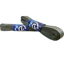 Лента ТОРГОВО-ПРОИЗВОДСТВЕННАЯ КОМПАНИЯ МДС ЛТПП 30-400 ХАКИ 30 мм 5 м 7930050323411