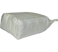 Ветошь FORT коттон, белый, 10 кг 00501457816 2-02