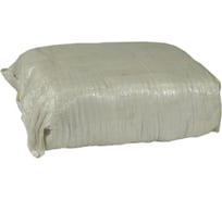 Ветошь FORT х/б светлый трикотаж 10кг 00010014167 00-10014167