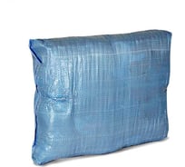 Ветошь FORT х/б, белая фланель, 10 кг 00501450155 580110