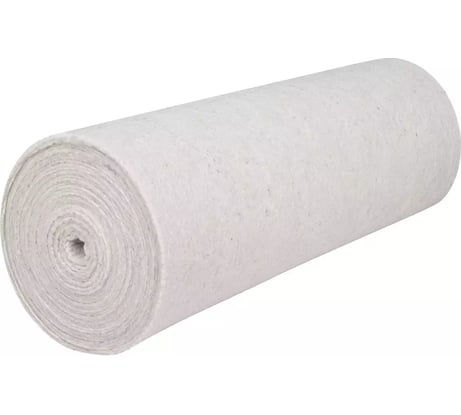 Тряпка половая (ХПП) Sebmet шир. 0,75 м 180гр/м, рулон 50м TD120107550.50