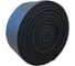 Ременная лента КИТ ширина 20мм, длина 50м, черная STROP20 2
