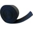 Ременная лента КИТ ширина 20мм, длина 50м, черная STROP20 3