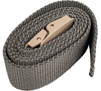 Ремень Ifrit Metalfree Polypropylene, серый, 120 РЕМ-442-2-120 4630086586882