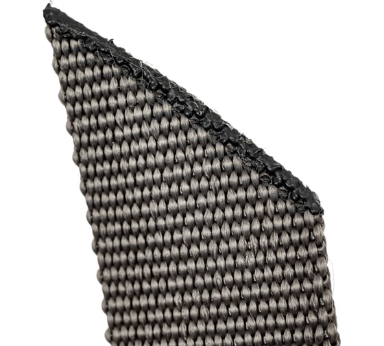 Ремень Ifrit Metalfree Polypropylene, серый, 120 РЕМ-442-2-120 4630086586882