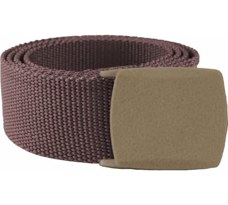 Ремень Ifrit Metalfree Polypropylene, орех 140-2 РЕМ-442-3-140 4630086586912