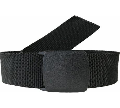 Ремень Ifrit Metalfree Polypropylene, черный, 140 РЕМ-442-140 4630086581337