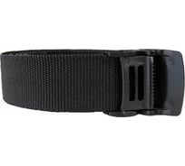 Ремень Ifrit Metalfree Polypropylene черный, 120 РЕМ-442-120 4630086581320