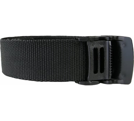 Ремень Ifrit Metalfree Polypropylene черный, 120 РЕМ-442-120 4630086581320