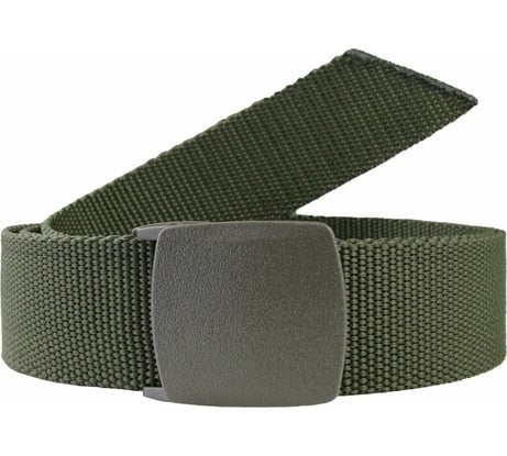 Ремень Ifrit Metalfree Polypropylene, хаки, 120 РЕМ-442-1-120 4630086581344