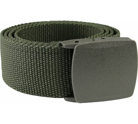 Ремень Ifrit Metalfree Polypropylene хаки 140 РЕМ-442-1-140 4630086581351
