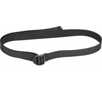 Ремень Tplus 1200 мм, черный, 25 мм T016019