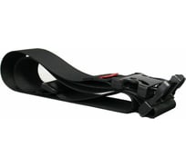 Тактический ремень Tplus TR120 черный, 40 мм T015983