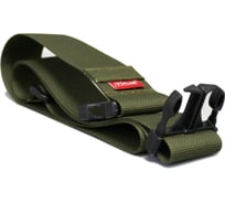 Тактический ремень Tplus TR125 олива, 50 мм T013717