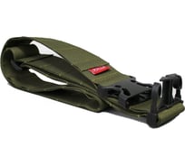 Тактический ремень Tplus TR125M олива, 50 мм T013719