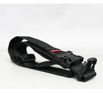 Тактический ремень Tplus TR125M черный, 50 мм T013720