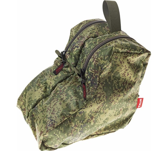 Чехол для хранения детской обуви Tplus оксфорд 210, цифра T015662 1