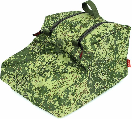 Чехол для хранения обуви до 47 размера Tplus, оксфорд 600, цифра T015803 1