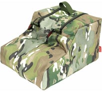 Чехол для хранения обуви до 47 размера Tplus, оксфорд 600, multicam T015805