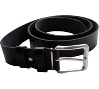 Кожаный брючный ремень ООО Комус 1538751