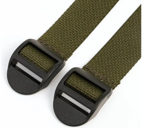 Слип страп Tplus Keep 50 олива T015430