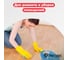 Ветошь Ресурс хлопок, цветная, 10кг 24922 5