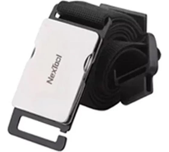 Многофункциональный ремень HUOHOU NEXTool Multi-functional Belt черный NE20020
