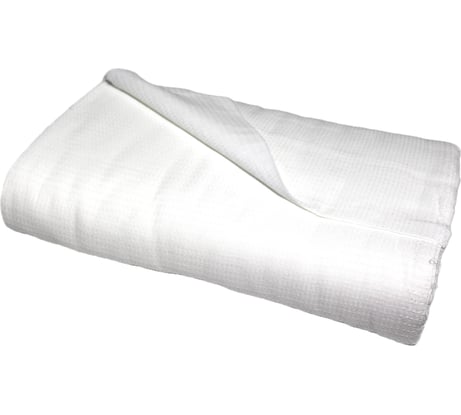 Вафельная ткань R2R 40 см, плотность 100 г/м, рулон 50 м 7030-00120