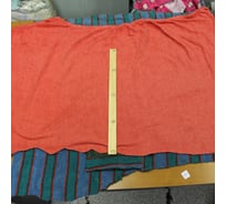 Цветная ветошь из махровых тканей СПЕЦЛЕОН 40x60, 10 кг ВМАХЦВЕТ