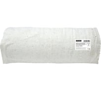 Техническое холстопрошивное плотное полотно OfficeClean 75смх50м, 200г/м2, светлое, прошивка 2.5мм 303018