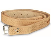 Поясной ремень из кожи Stanley от 85 до 115 см 2-93-211