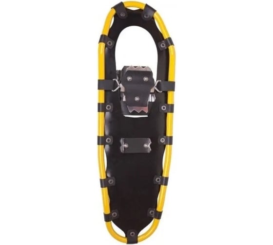 Снегоступы Tramp Active черные, 20x71см, M TRA-00211