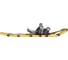 Снегоступы Tramp Active черные, 20x71см, M TRA-00211 3