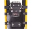 Снегоступы Tramp Active черные, 20x71см, M TRA-00211 4