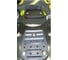 Снегоступы Tramp Active черные, 20x71см, M TRA-00211 12