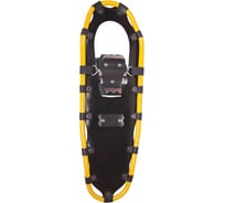 Снегоступы Tramp Active черные, 23x76см, р.L TRA-002