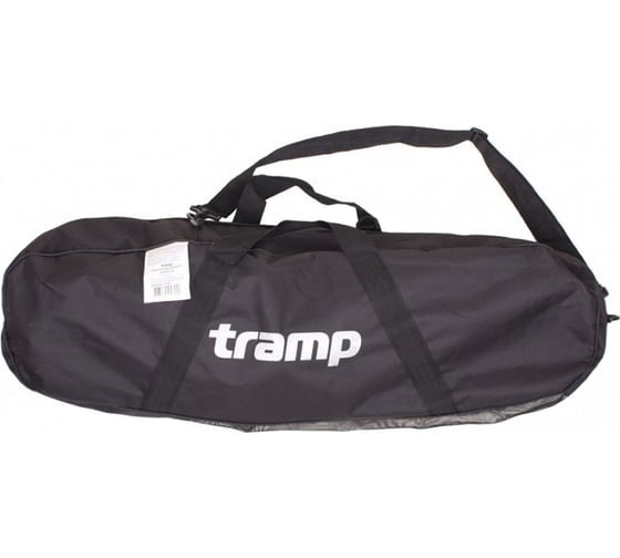 Снегоступы Tramp Active черные, 23x76см, р.L TRA-002