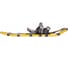 Снегоступы Tramp Active черные, 25x91см, р.XL TRA-0021 2