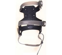 Крепление для снегоступов Tramp Wide левое, 1шт TRA-1061