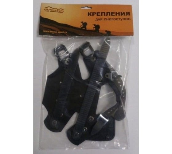 Крепление для снегоступов Tramp Active правое, 1шт TRA-0041