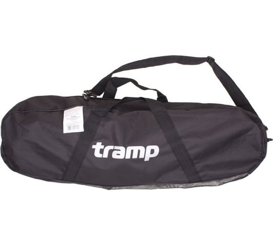 Снегоступы Tramp Wide красный, 28x97см, р.L TRA-0011