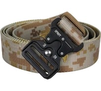 Ремень Ifrit Tactic explorer светлый камуфляж Рем-642/1 4630086587919