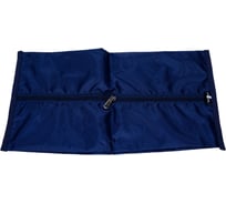 Чехол для хранения обуви BELON familia синий ЧОБ-001-С