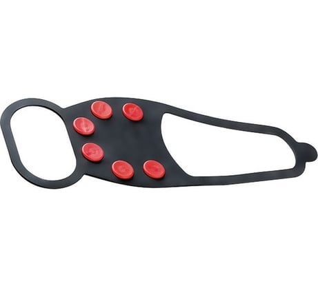 Универсальные ледоступы PALISAD Camping р.M (36-41) 69502