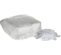 Ветошь ООО Комус Лоскуты бязевые, 10кг 1634823